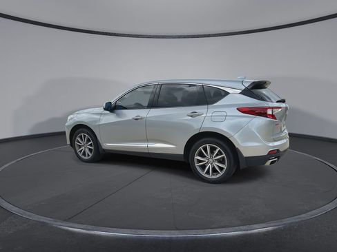 Used 2023 Acura RDX w/ Technology Package FWD image 6