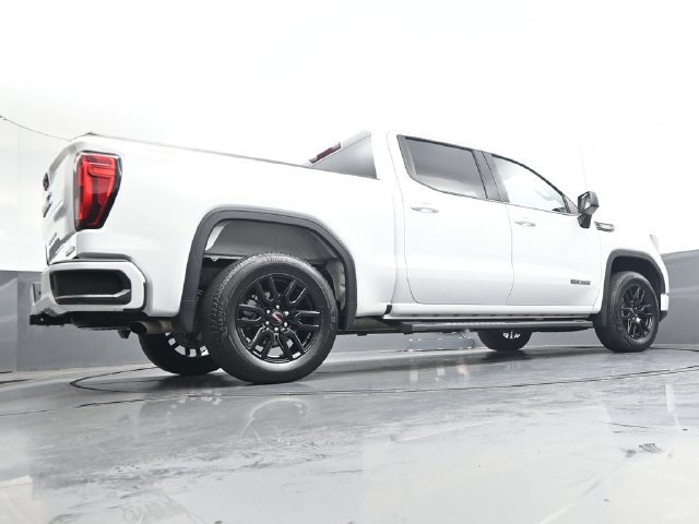 Used 2024 GMC Sierra 1500 Elevation AWD/4WD image 34