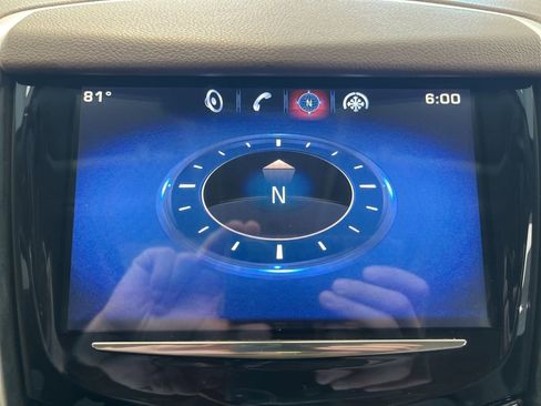 Used 2016 Cadillac SRX Luxury FWD image 22
