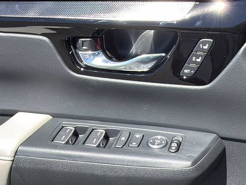 New 2026 Honda CR-V EX-L image 22