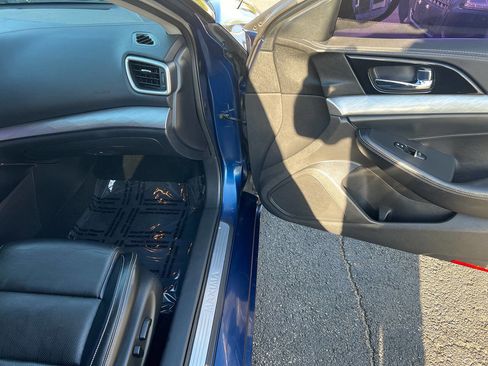 Used 2016 Nissan Maxima 3.5 SV FWD image 28