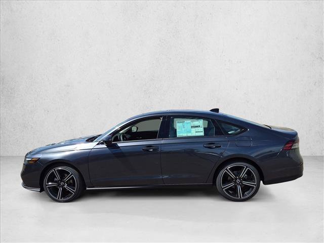 New 2026 Honda Accord SE image 9
