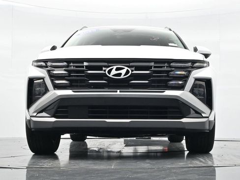 Used 2025 Hyundai Tucson SEL FWD image 27