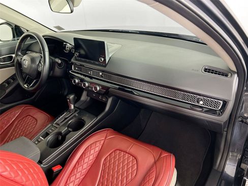 Used 2023 Honda Civic EX image 27