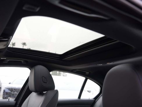 Used 2025 BMW M340i w/ Premium Package image 13