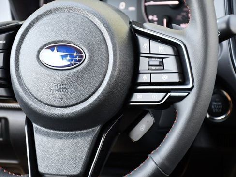 New 2026 Subaru Crosstrek 2.5i Limited AWD/4WD image 22