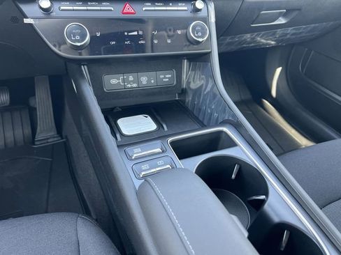 New 2026 Hyundai Sonata SEL FWD image 16