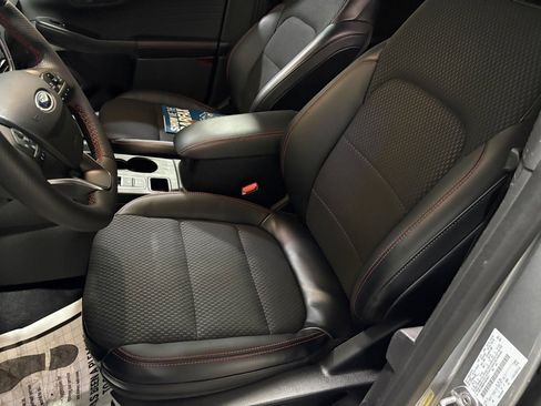 Used 2023 Ford Escape ST-Line w/ Tech Pack #1 image 26