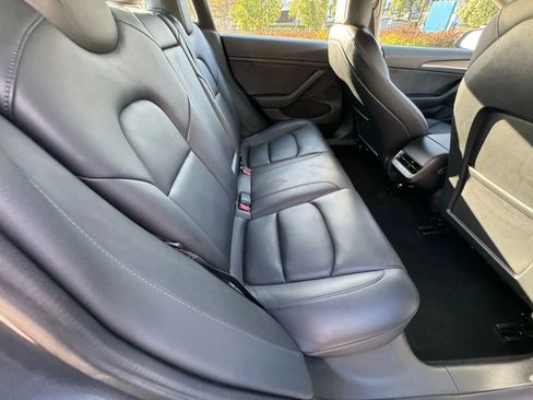 Used 2023 Tesla Model 3 Standard Range RWD image 13