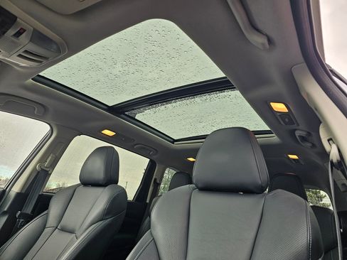 Used 2023 Subaru Ascent Limited w/ Technology Package AWD/4WD image 58