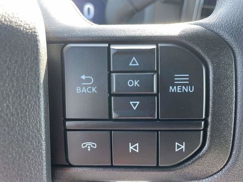 New 2026 Ford F150 STX image 22