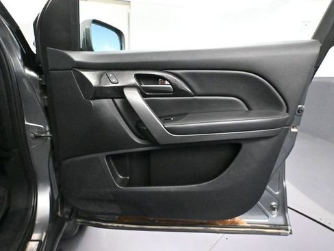 Used 2008 Acura MDX image 42