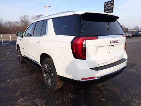New 2026 GMC Yukon Elevation image 5