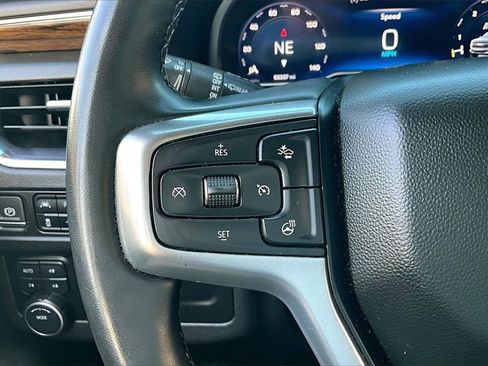 Used 2023 Chevrolet Tahoe Premier image 20