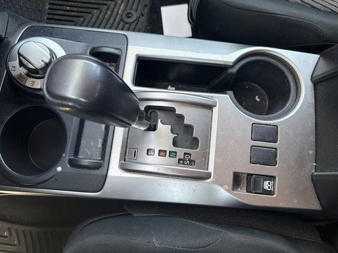 Used 2016 Toyota 4Runner SR5 AWD/4WD image 7