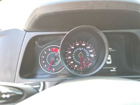 Used 2023 Hyundai Elantra SEL w/ Cargo Package FWD image 21