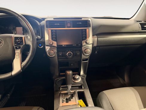 Used 2024 Toyota 4Runner SR5 Premium w/ Moonroof Package AWD/4WD image 12