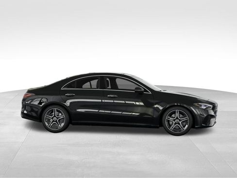 New 2026 Mercedes-Benz CLA 250 4MATIC image 15