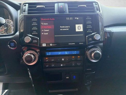 Used 2023 Toyota 4Runner TRD Pro AWD/4WD image 18