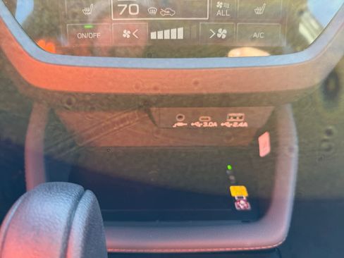 New 2026 Subaru Forester Sport AWD/4WD image 19