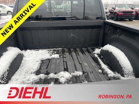 Used 2022 RAM 1500 Laramie image 8