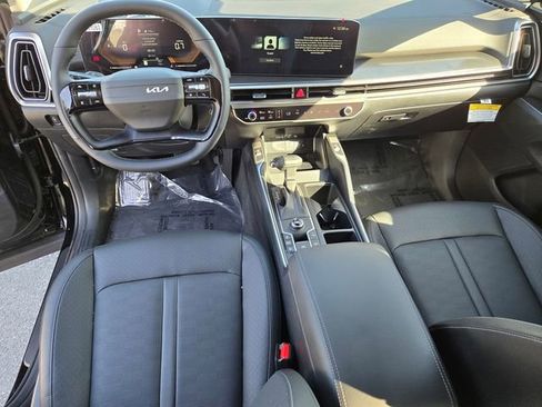New 2026 Kia Sorento S w/ S Panoramic Sunroof Package FWD image 25