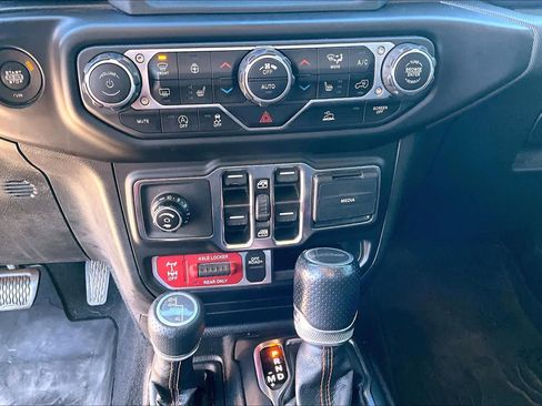 Used 2021 Jeep Gladiator Mojave image 48
