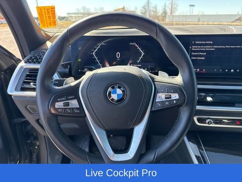 Used 2024 BMW X5 xDrive40i image 23
