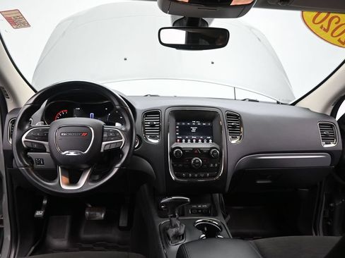 Used 2020 Dodge Durango GT AWD/4WD image 35