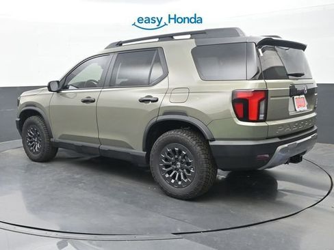 New 2026 Honda Passport TrailSport image 5