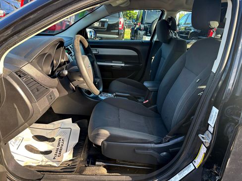 Used 2010 Chrysler Sebring Touring image 16