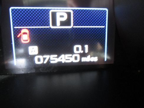 Used 2019 Subaru Outback 2.5i Limited AWD/4WD image 5