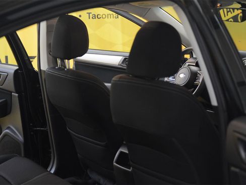 Used 2018 Subaru Legacy 2.5i w/ Alloy Wheel Package image 30