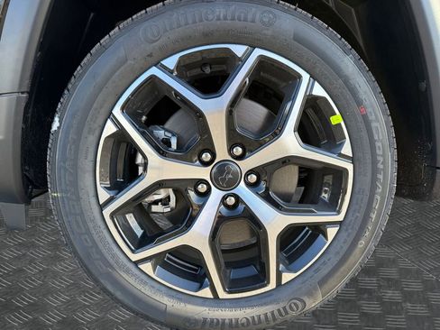 New 2026 Jeep Compass Limited w/ Sun, Sound & Navigation Group image 20