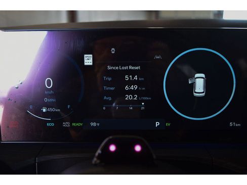 New 2025 Hyundai Santa Fe Limited image 71