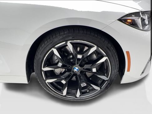 Used 2026 BMW 430i xDrive Coupe w/ M Sport Package AWD/4WD image 9