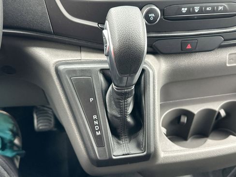 New 2026 Ford Transit 350 Base w/ Load Area Protection Package image 32