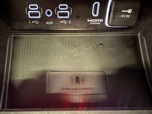 Used 2023 Jeep Grand Cherokee Summit AWD/4WD image 28