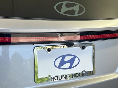 New 2026 Hyundai Tucson Limited AWD/4WD image 22