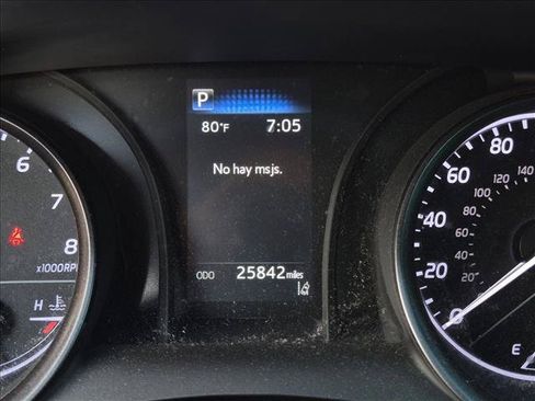 Used 2024 Toyota Camry SE FWD image 15