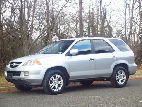 Used 2004 Acura MDX Touring image 1