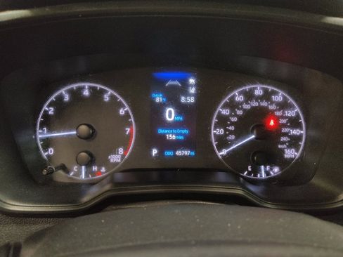 Used 2024 Toyota Corolla LE FWD image 23