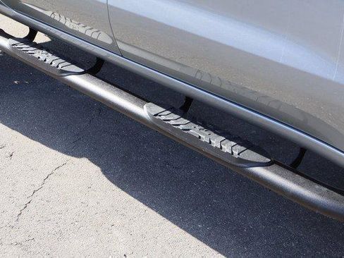 New 2025 Chevrolet Silverado 1500 RST w/ All Star Edition Plus image 9