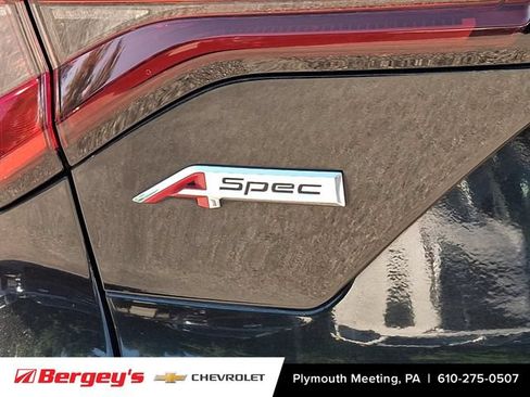 Used 2022 Acura MDX A-Spec AWD/4WD image 36