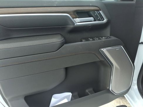 New 2026 Chevrolet Silverado 2500 High Country w/ Technology Package image 8