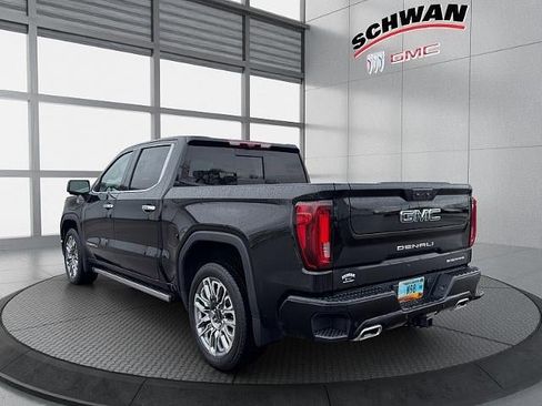 Used 2024 GMC Sierra 1500 Denali Ultimate image 10