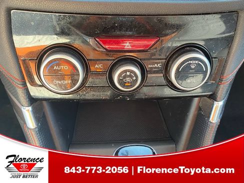 Used 2020 Subaru Forester Sport w/ Popular Package #2 AWD/4WD image 26