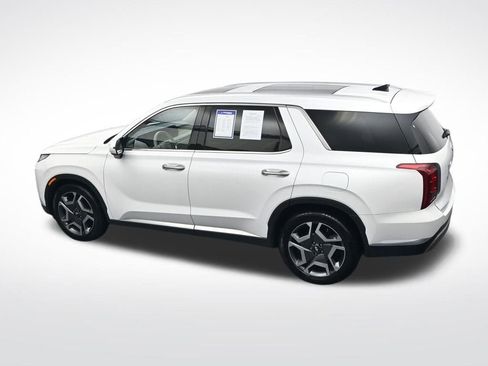 Used 2024 Hyundai Palisade Limited FWD image 29