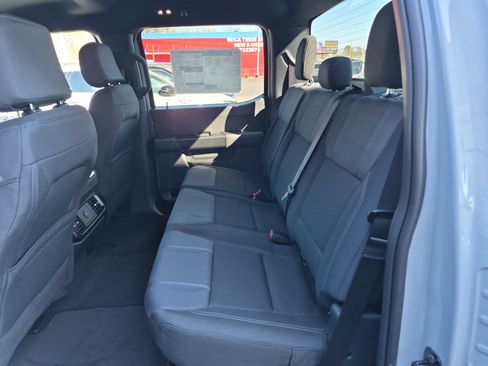 New 2026 Ford F150 STX w/ Equipment Group 200A image 16