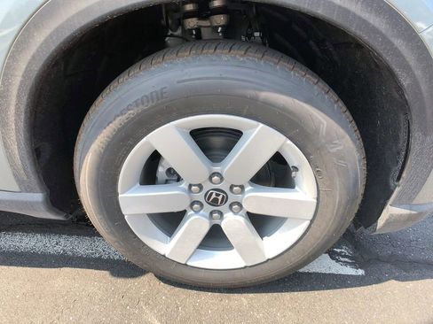 New 2025 Honda Prologue EX image 11